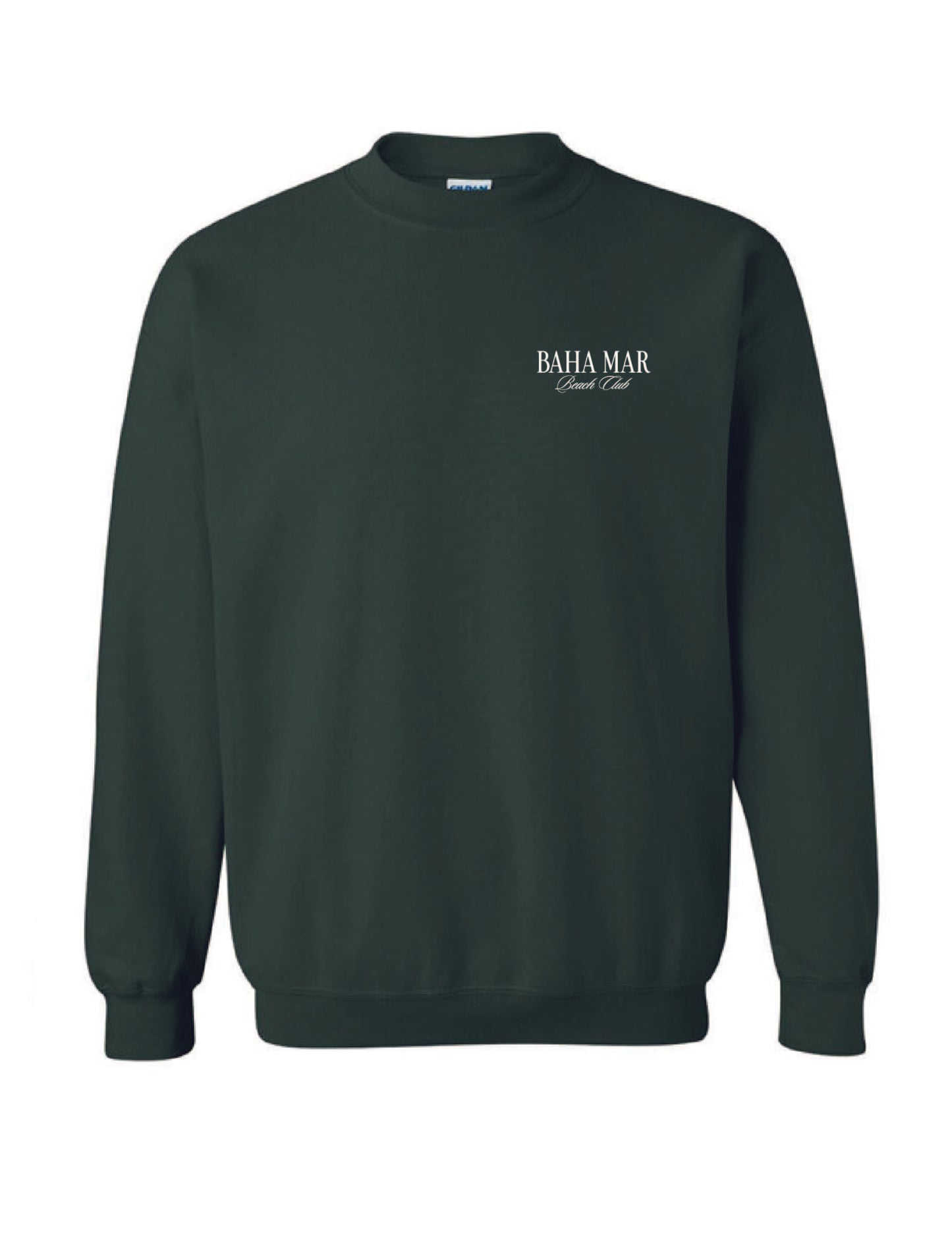 BAHA MAR BEACH CLUB CREW