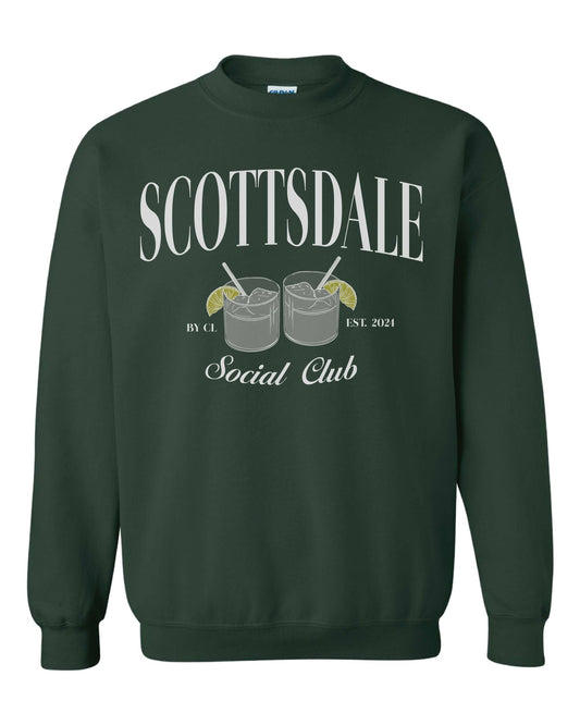 SCOTTSDALE SOCIAL CLUB CREW