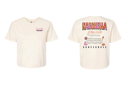 NAECHELLA TEE