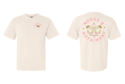 Scottsdale Margs Tee