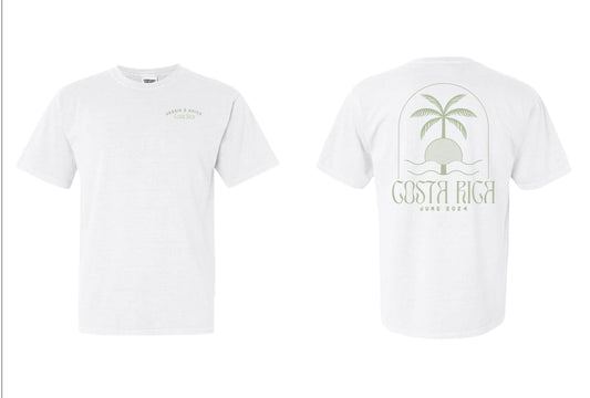 JESSIE AND ERICK TEE