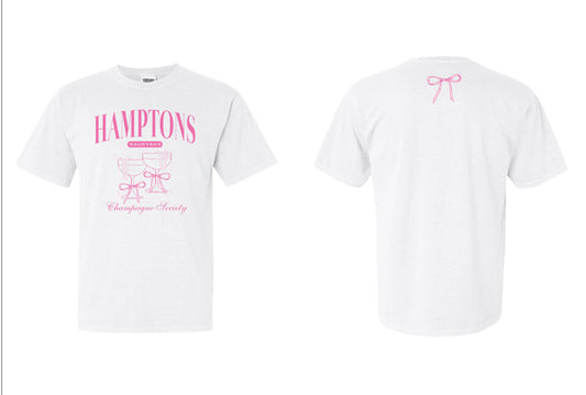 MAGGIE'S BACH TEE