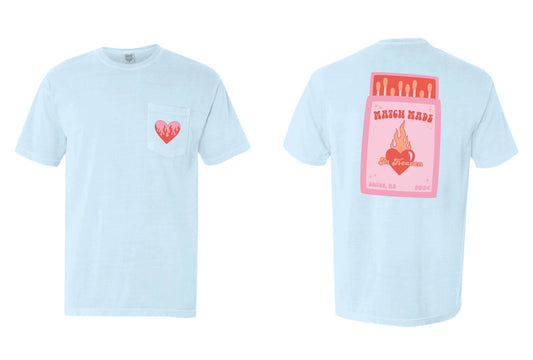 MATCH MADE TEE