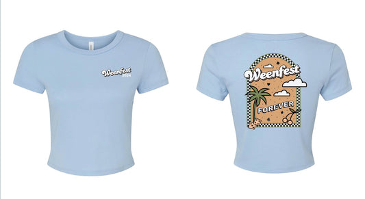 WEENFEST TEE