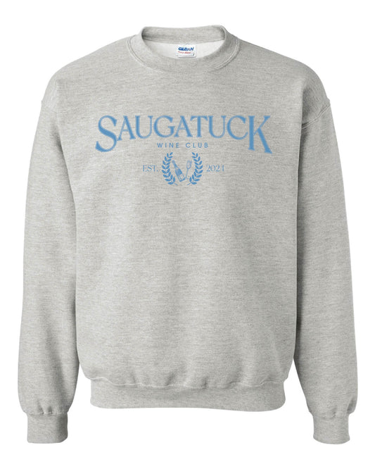 SAUGATUCK CREW - Ash