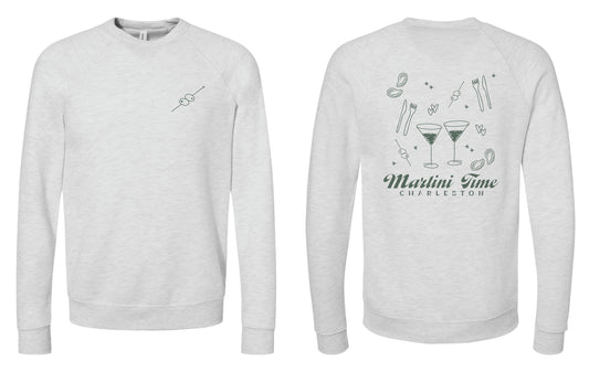 MARTINI TIME CREW