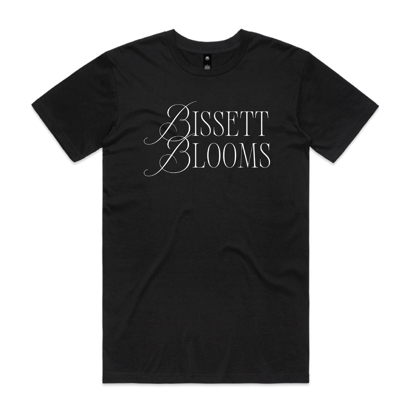 BISSETT BLOOMS TEE