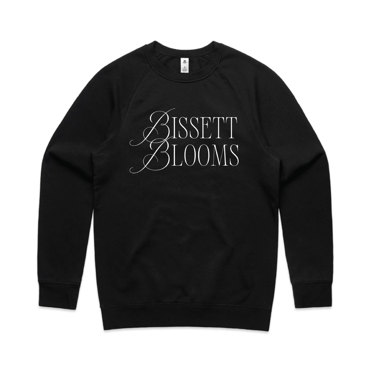BISSETT BLOOMS CREW
