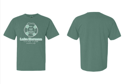 LAKE NORMAN TEE