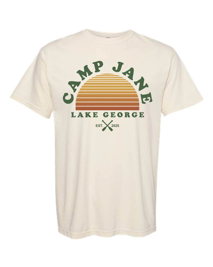 CAMP JANE TEE