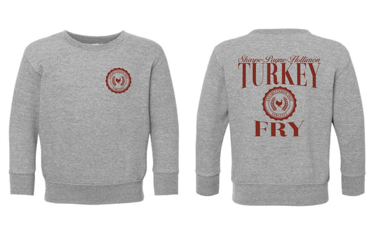 TURKEY FRY CREW- KIDS