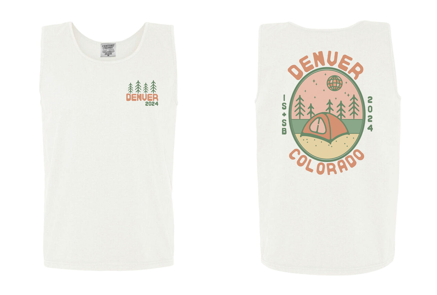 Denver Tank