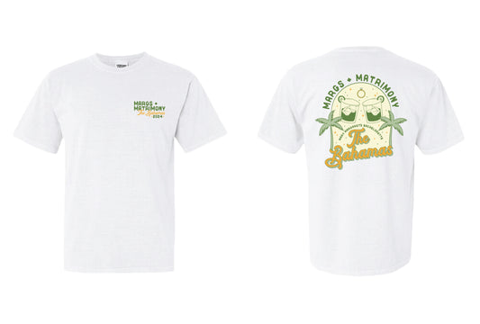 Mary Margs Bach Tee